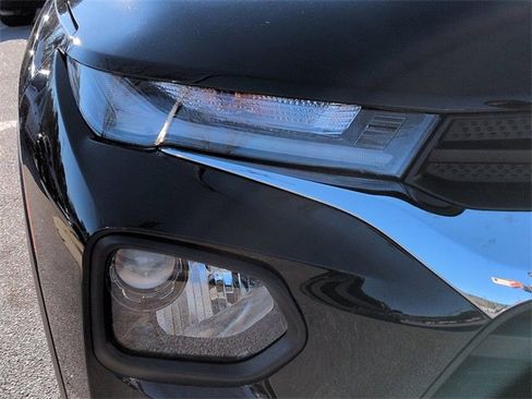 Used 2022 Chevrolet TrailBlazer LT w/ Convenience Package image 9