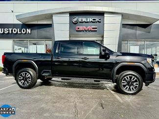 Used 2023 GMC Sierra 2500 AT4 w/ AT4 Preferred Package video 2