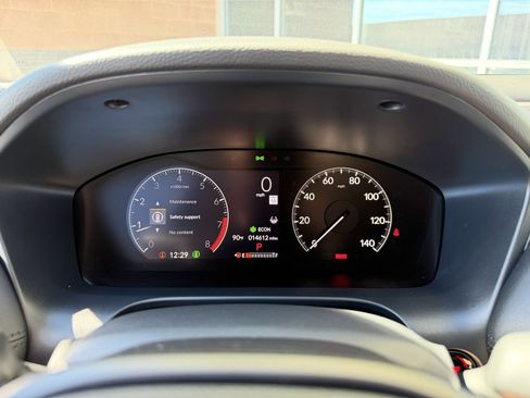 Used 2024 Honda HR-V LX image 16