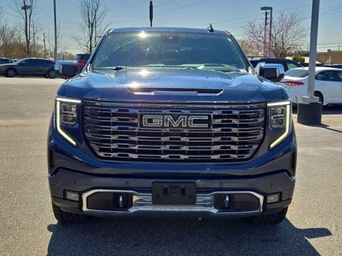 Used 2023 GMC Sierra 1500 Denali Ultimate image 2