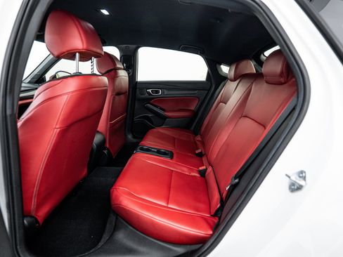 Used 2024 Acura Integra Type S image 23