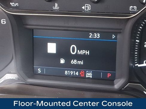 Used 2020 GMC Sierra 1500 SLT w/ SLT Premium Plus Package image 24