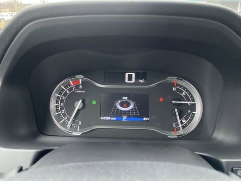 Used 2021 Honda Ridgeline RTL-E image 15