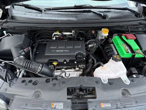 Used 2013 Chevrolet Sonic LT image 27