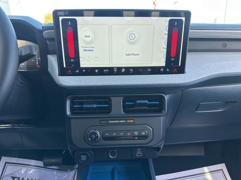 New 2025 Ford Maverick XLT w/ Equipment Group 301A image 40