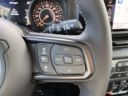 New 2026 Jeep Wrangler Sport S image 15