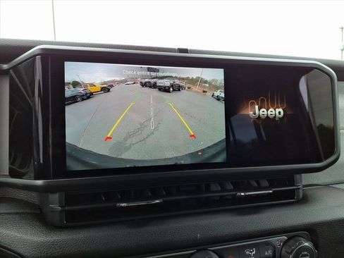 New 2026 Jeep Wrangler Sport S image 16