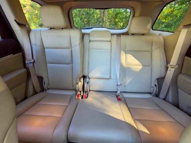 Used 2020 Jeep Grand Cherokee Limited w/ Trailer Tow Group IV AWD/4WD image 23