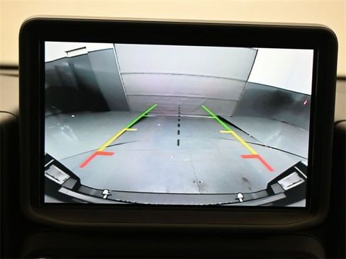 Used 2024 Ford Bronco Sport Outer Banks w/ Tech Package image 20