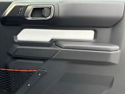 New 2025 Ford Bronco Stroppe Edition AWD/4WD image 19