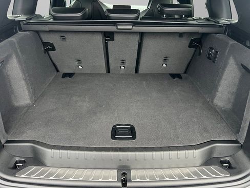 Used 2020 BMW X3 M w/ Executive Package image 5