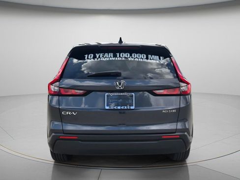 Used 2023 Honda CR-V EX-L image 6