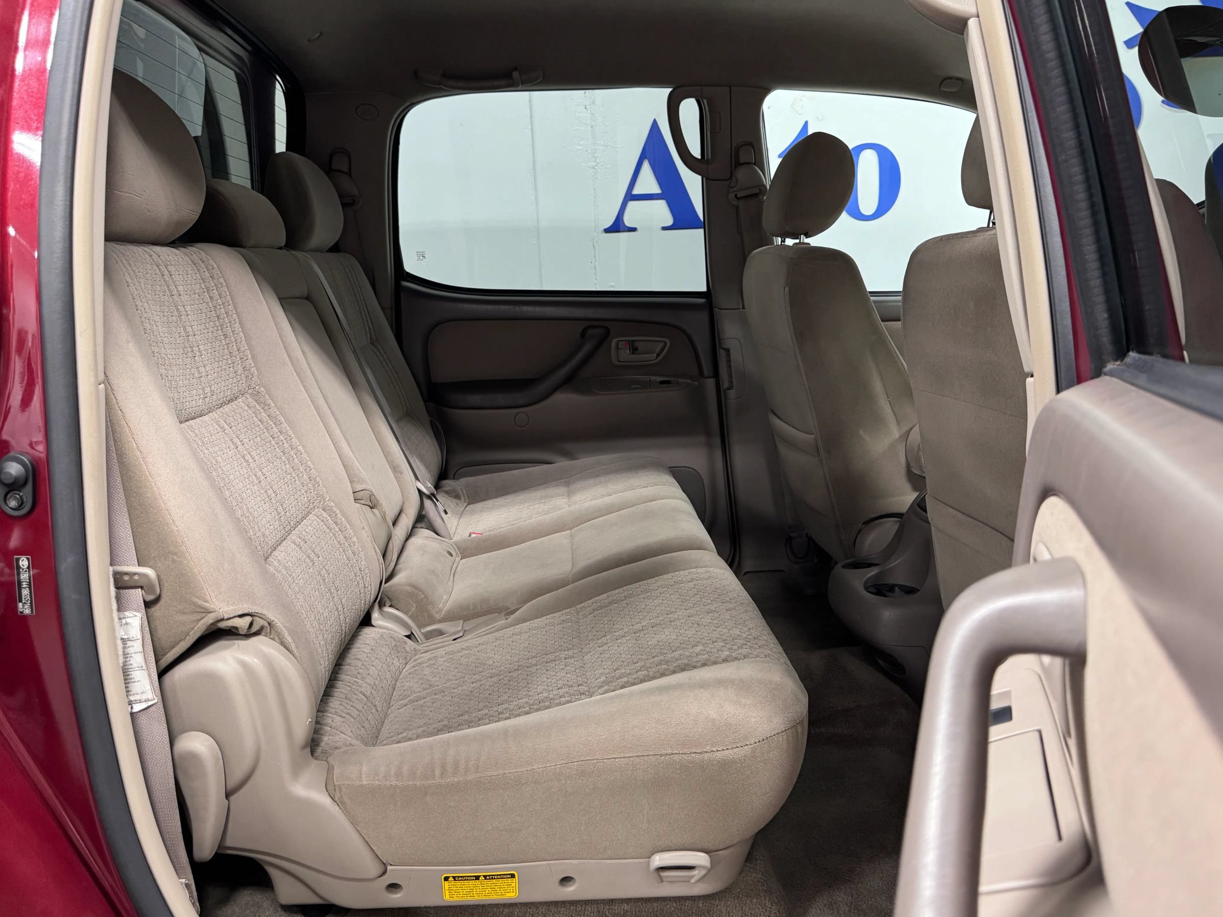 Used 2006 Toyota Tundra SR5 AWD/4WD image 12