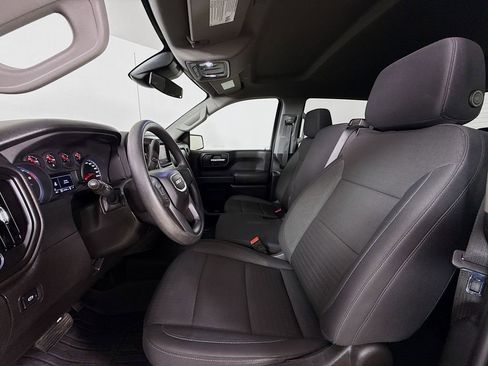 Used 2025 GMC Sierra 1500 Pro w/ Graphite Edition AWD/4WD image 22