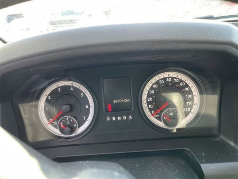 Used 2014 RAM 1500 Tradesman w/ Protection Group image 11