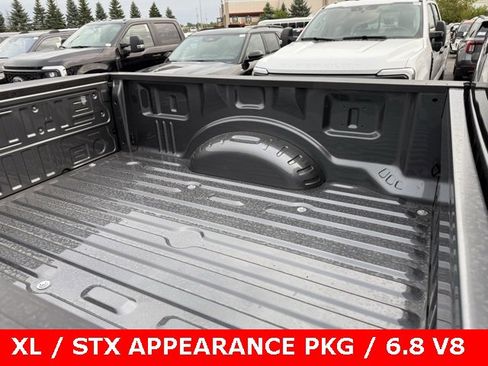 New 2026 Ford F350 XL image 12