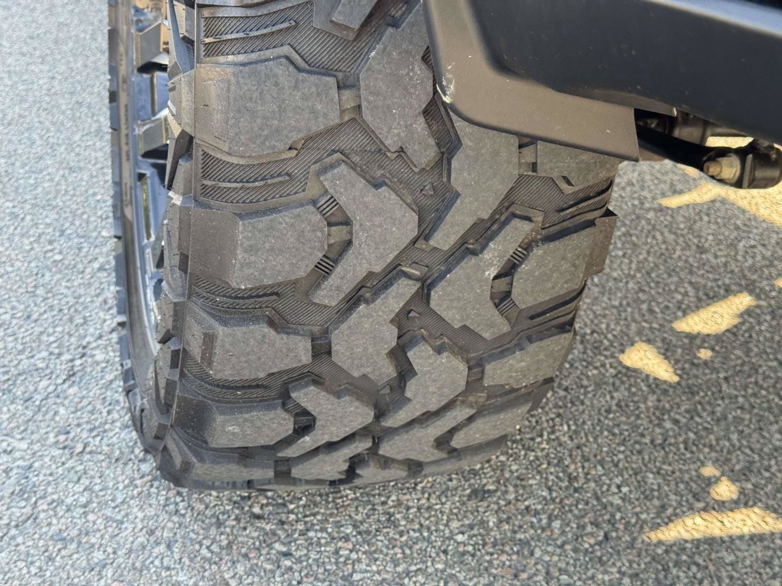 Used 2022 RAM 1500 Laramie AWD/4WD image 19