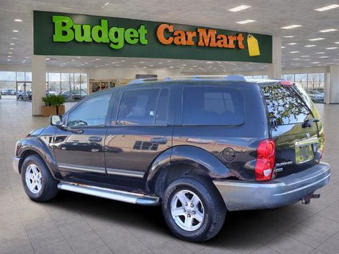 Used 2005 Dodge Durango SLT AWD/4WD image 4