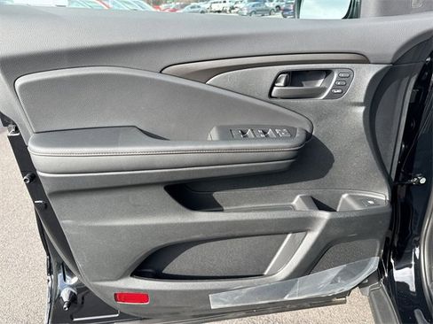 New 2026 Honda Ridgeline TrailSport image 14