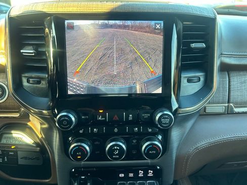 Used 2022 RAM 3500 Limited w/ Safety Group image 9