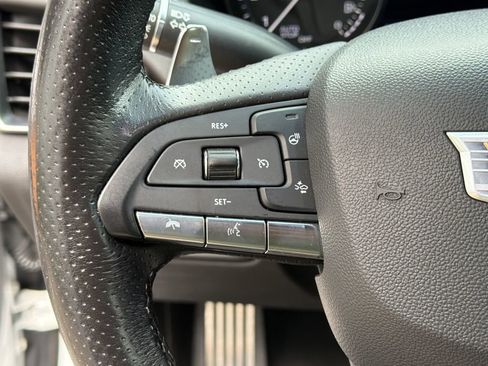 Used 2020 Cadillac CT5 Sport w/ Platinum Package image 24