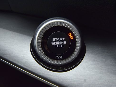 New 2026 Jeep Grand Wagoneer L Limited image 24