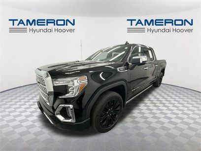 Used 2020 GMC Sierra 1500 Denali w/ Denali Ultimate Package