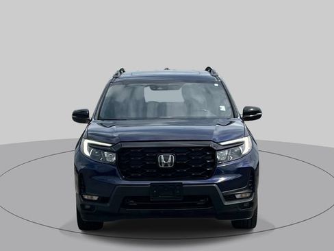 Used 2022 Honda Passport Elite image 9