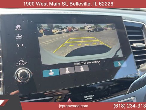 Used 2019 Honda Pilot EX-L image 28