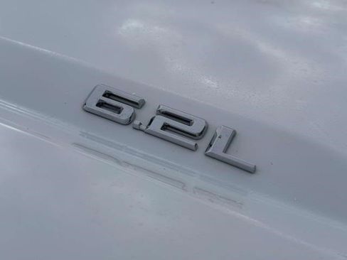 Certified 2024 Chevrolet Silverado 1500 LTZ w/ Technology Package image 10