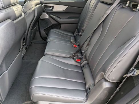 New 2026 Acura MDX w/ Technology Package AWD/4WD image 28