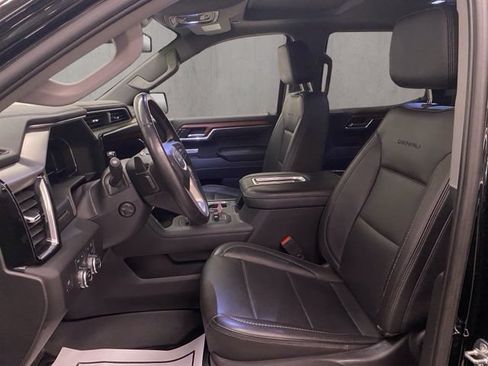 Used 2022 GMC Sierra 1500 Denali AWD/4WD image 8
