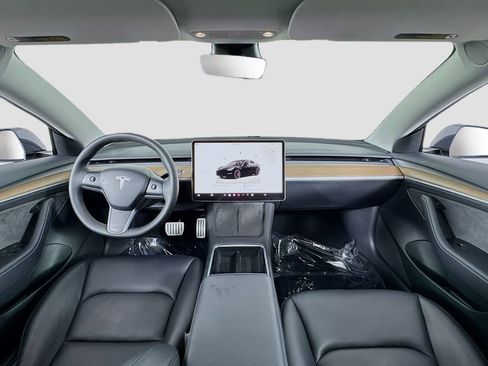 Used 2023 Tesla Model 3 Performance AWD/4WD image 16