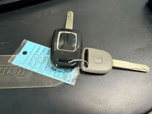 Used 2017 Honda Accord Sport Special Edition image 35