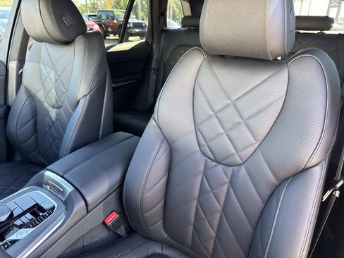 New 2026 BMW X5 xDrive40i image 21