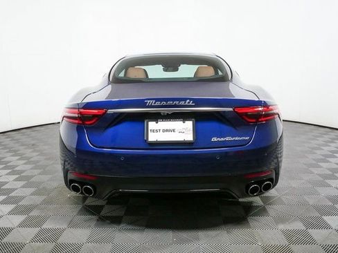 New 2026 Maserati GranTurismo Modena AWD/4WD image 23
