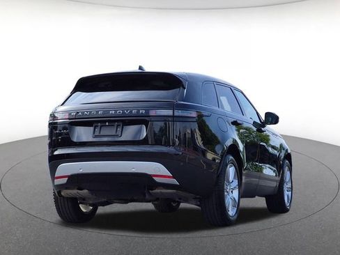 Used 2026 Land Rover Range Rover Velar S AWD/4WD image 5