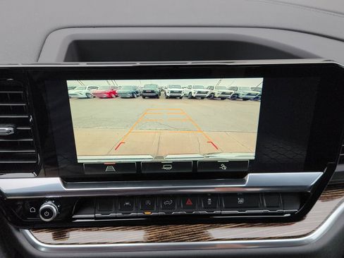 New 2026 GMC Sierra 1500 Elevation w/ Preferred Package AWD/4WD image 22