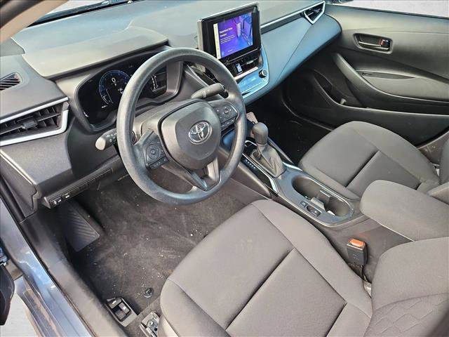 Used 2026 Toyota Corolla LE FWD image 12