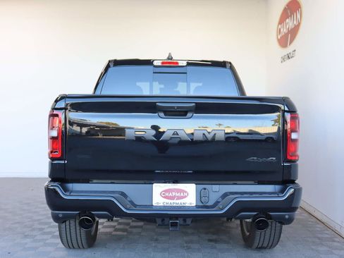 Used 2025 RAM 1500 Tradesman image 6