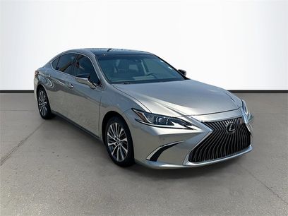 Used 2020 Lexus ES 350 w/ Premium Package