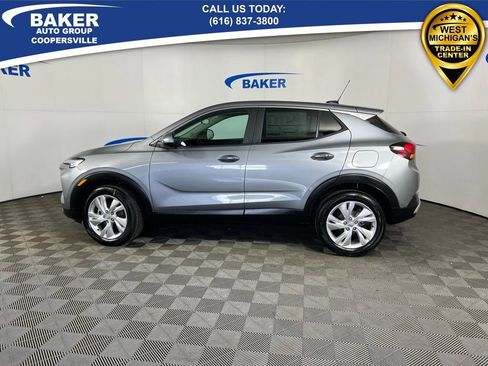 New 2026 Buick Encore GX Preferred w/ Comfort Package image 2