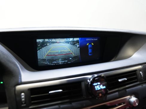 Used 2018 Lexus GS F RWD image 49