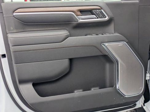 New 2026 Chevrolet Silverado 3500 High Country w/ Technology Package image 13