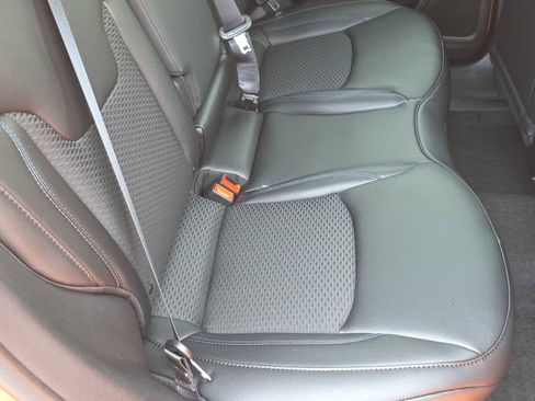 New 2026 Jeep Compass Latitude image 22