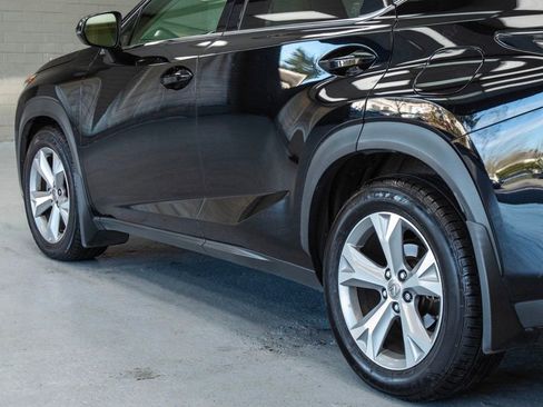 Used 2017 Lexus NX 200t AWD w/ Premium Package image 36