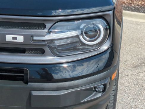 Used 2024 Ford Bronco Sport Big Bend w/ Convenience Package image 11