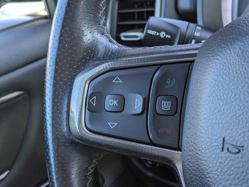 Used 2023 RAM 1500 Rebel w/ Night Edition AWD/4WD image 26