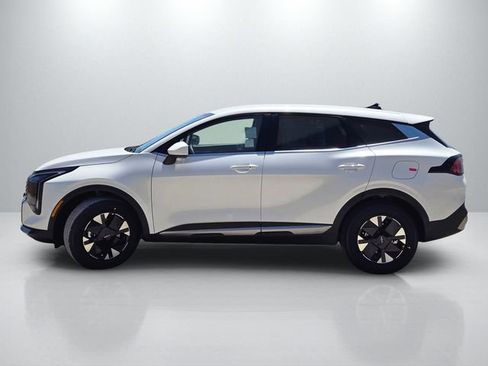 New 2026 Kia Sportage LX FWD image 7