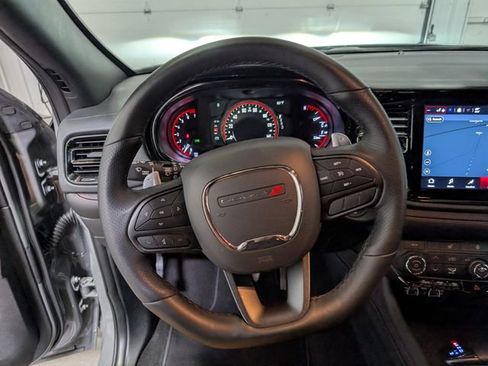 Used 2026 Dodge Durango GT AWD/4WD image 17